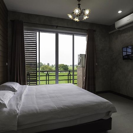 Nava Resort Nakhon Nayok Exteriér fotografie